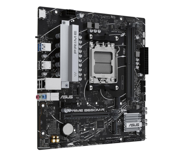 ASUS PRIME B650M-R - 1243662 - zdjęcie 5
